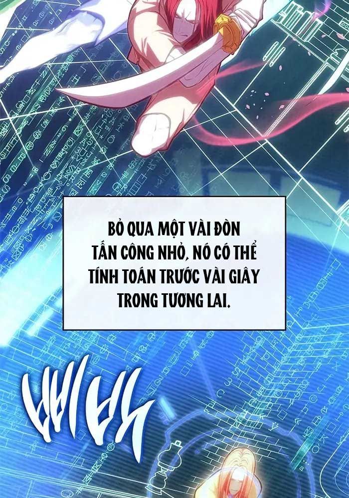 Huyết Thống Hắc Ám Chap 44 - Next Chap 45