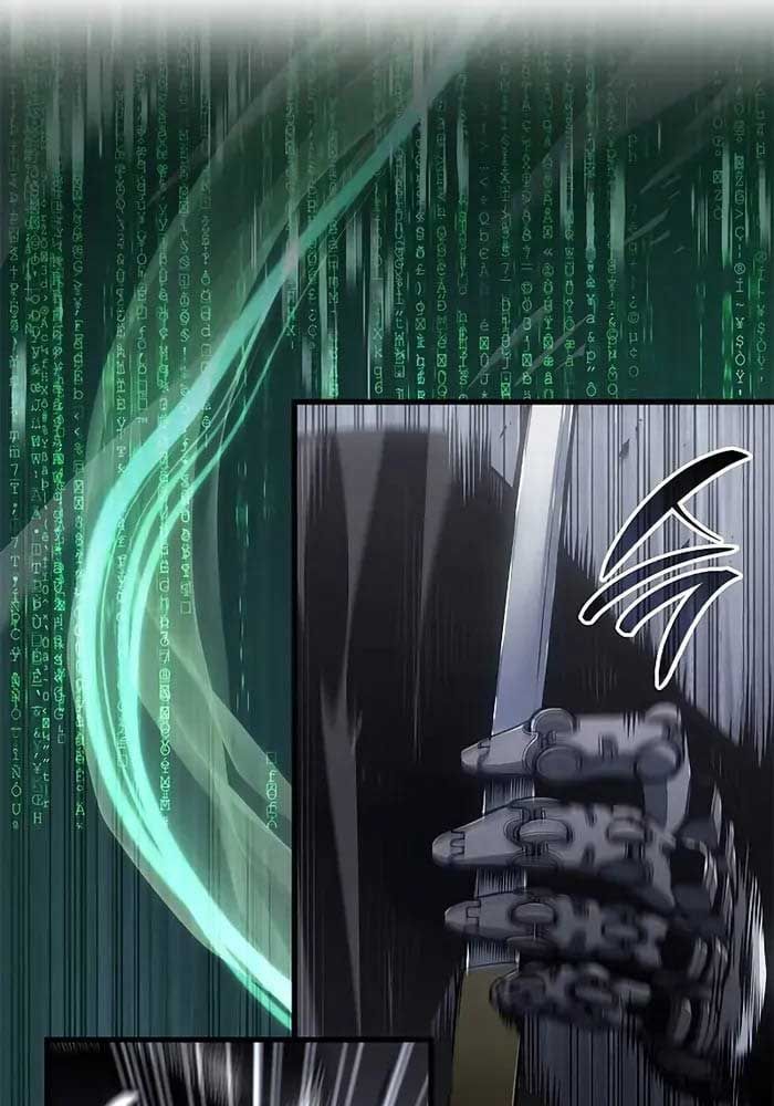 Huyết Thống Hắc Ám Chap 44 - Next Chap 45