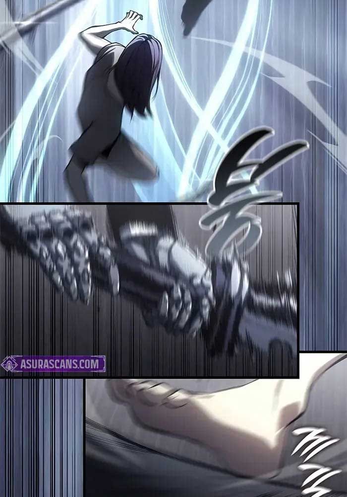 Huyết Thống Hắc Ám Chap 44 - Next Chap 45