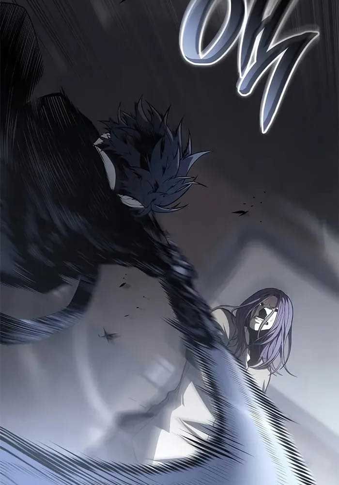 Huyết Thống Hắc Ám Chap 44 - Next Chap 45