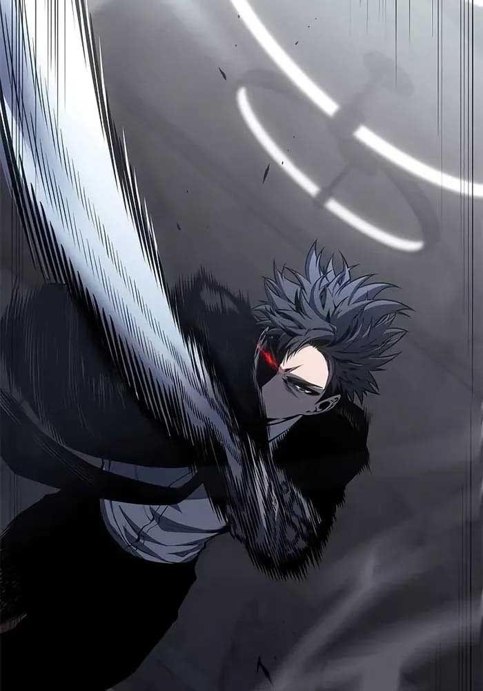 Huyết Thống Hắc Ám Chap 44 - Next Chap 45