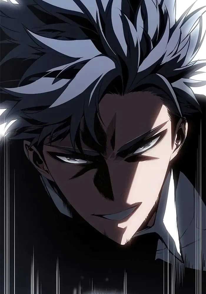 Huyết Thống Hắc Ám Chap 44 - Next Chap 45