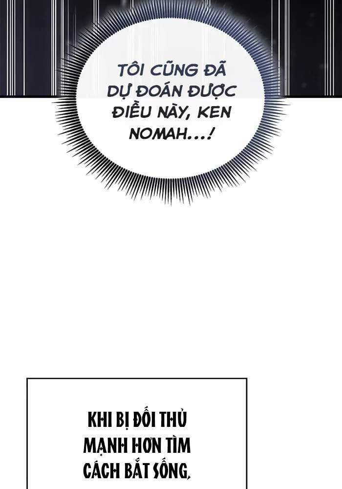 Huyết Thống Hắc Ám Chap 44 - Next Chap 45