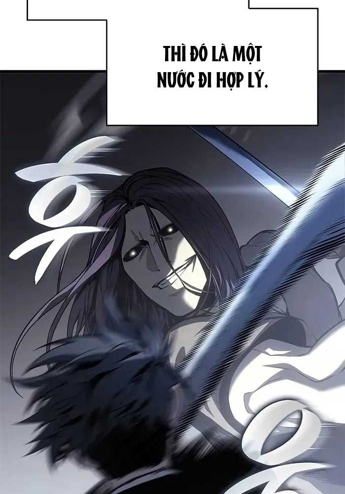 Huyết Thống Hắc Ám Chap 44 - Next Chap 45