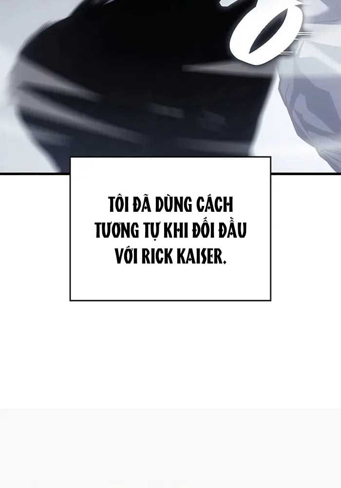 Huyết Thống Hắc Ám Chap 44 - Next Chap 45