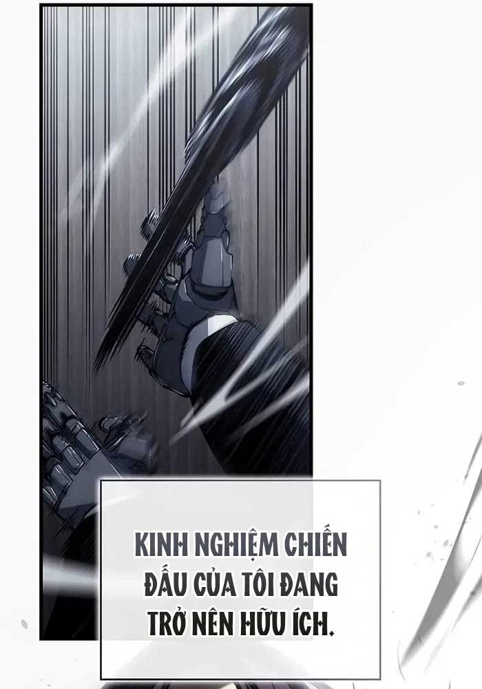 Huyết Thống Hắc Ám Chap 44 - Next Chap 45