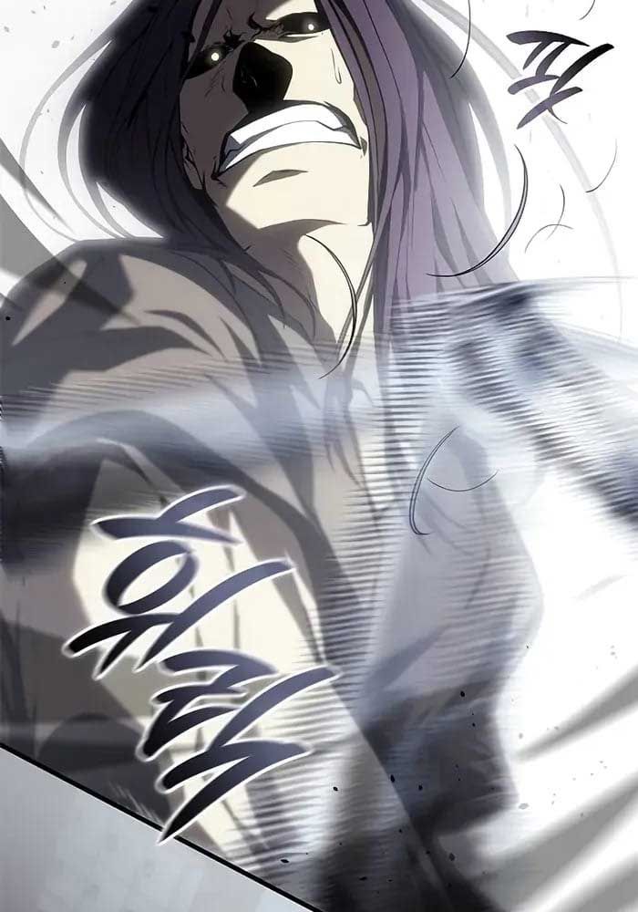 Huyết Thống Hắc Ám Chap 44 - Next Chap 45