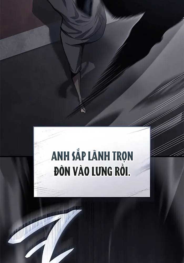 Huyết Thống Hắc Ám Chap 44 - Next Chap 45