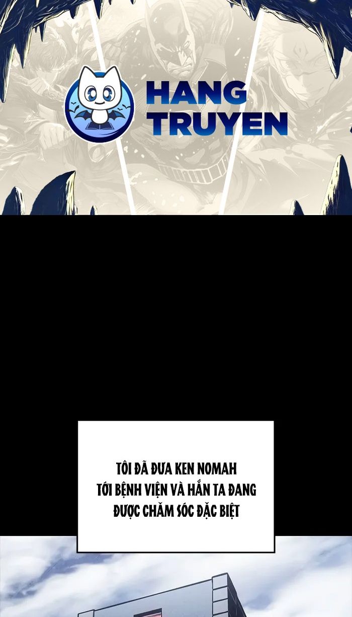 Huyết Thống Hắc Ám Chap 45 - Next Chap 46