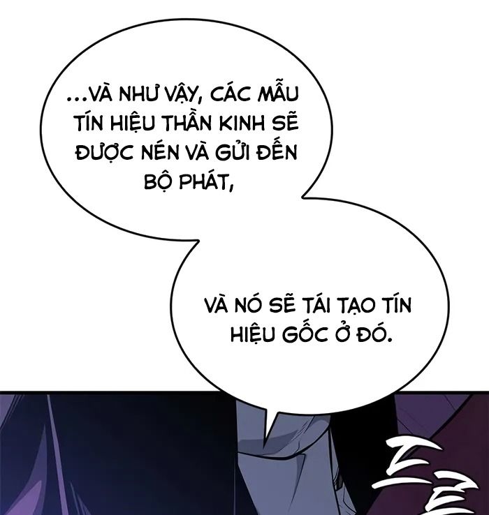 Huyết Thống Hắc Ám Chap 45 - Next Chap 46