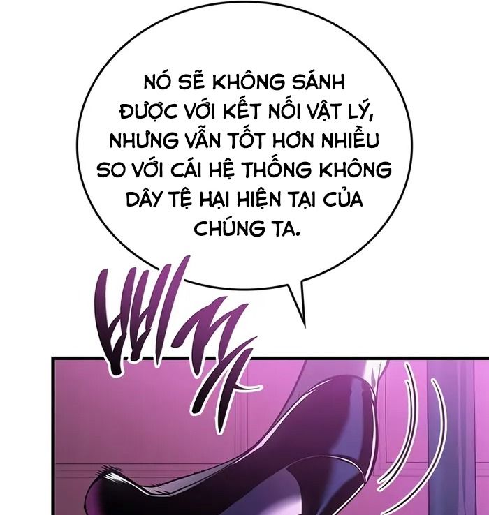Huyết Thống Hắc Ám Chap 45 - Next Chap 46