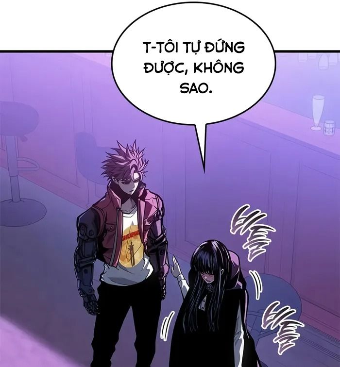 Huyết Thống Hắc Ám Chap 45 - Next Chap 46