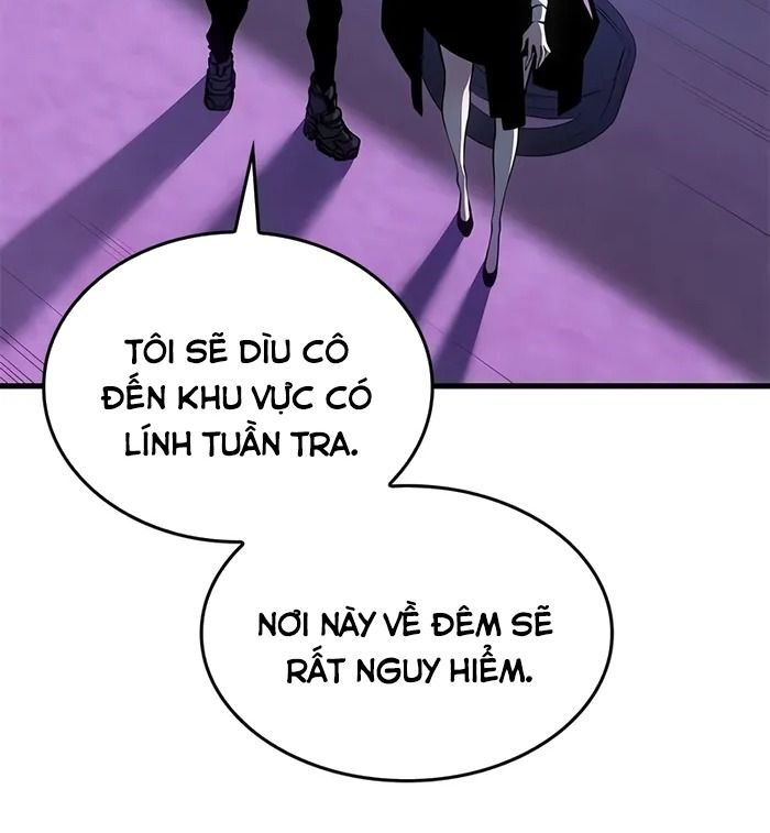 Huyết Thống Hắc Ám Chap 45 - Next Chap 46