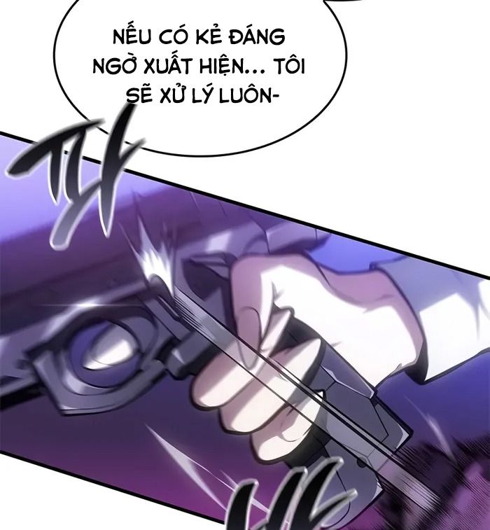 Huyết Thống Hắc Ám Chap 45 - Next Chap 46