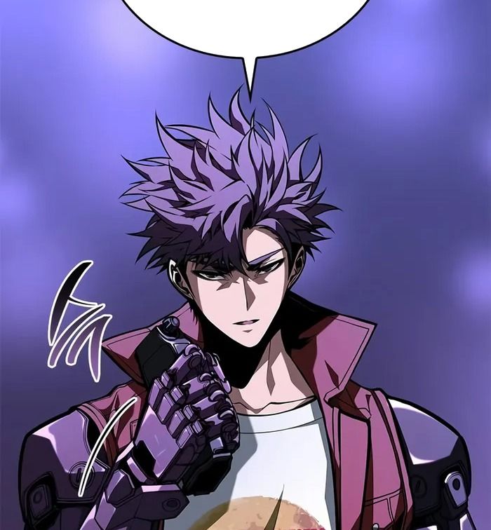 Huyết Thống Hắc Ám Chap 45 - Next Chap 46