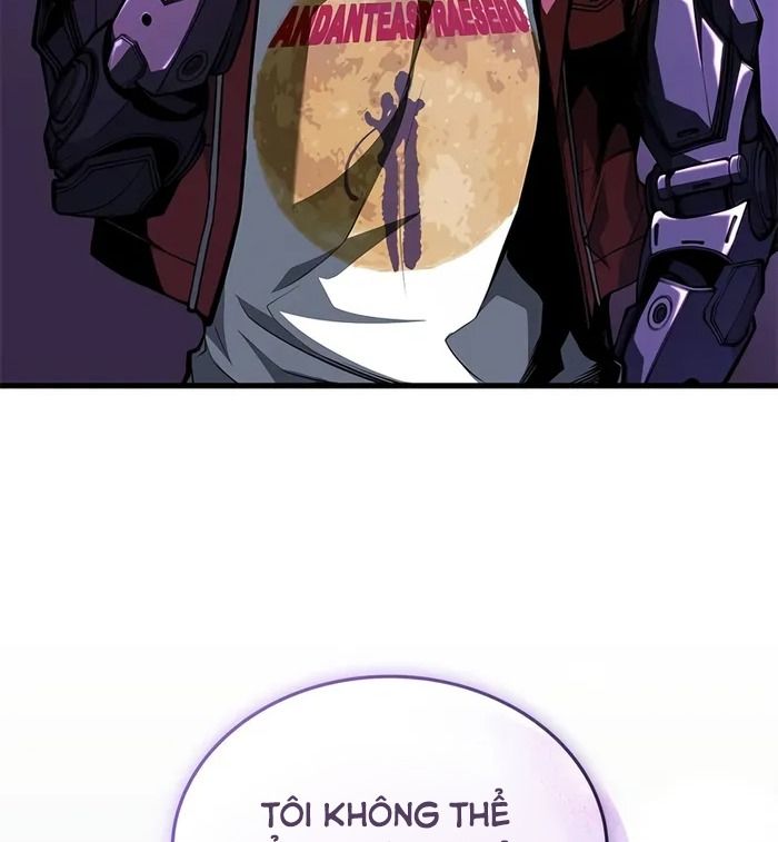 Huyết Thống Hắc Ám Chap 45 - Next Chap 46