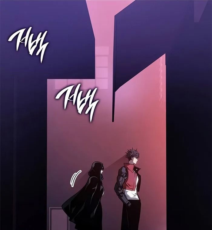 Huyết Thống Hắc Ám Chap 45 - Next Chap 46