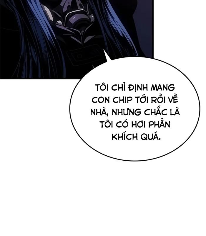 Huyết Thống Hắc Ám Chap 45 - Next Chap 46