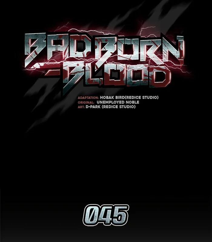 Huyết Thống Hắc Ám Chap 45 - Next Chap 46