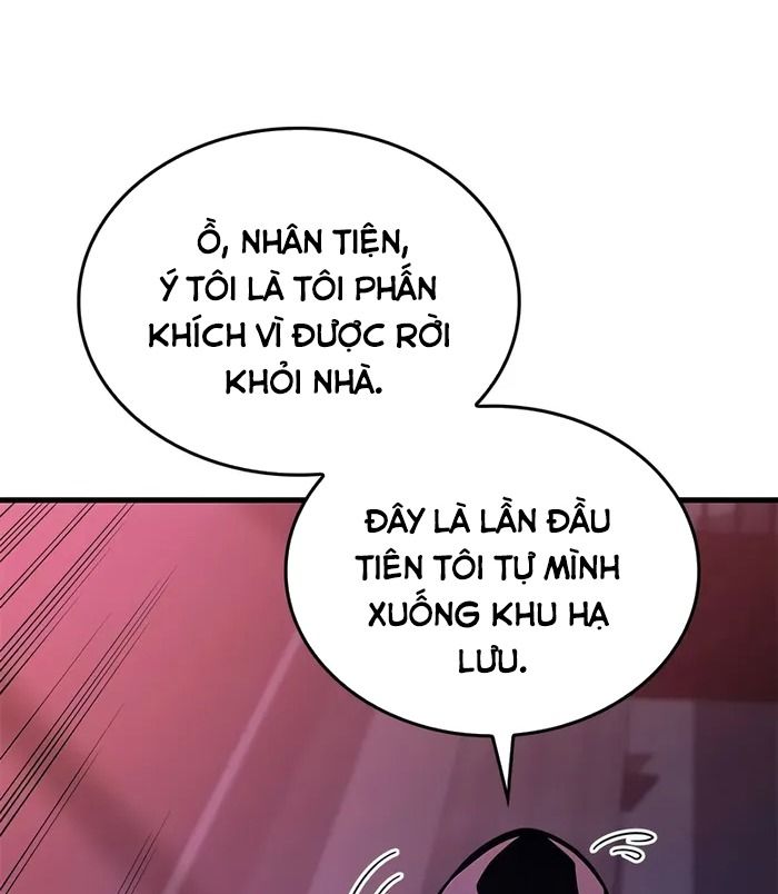 Huyết Thống Hắc Ám Chap 45 - Next Chap 46