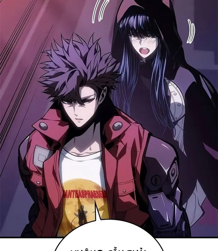 Huyết Thống Hắc Ám Chap 45 - Next Chap 46