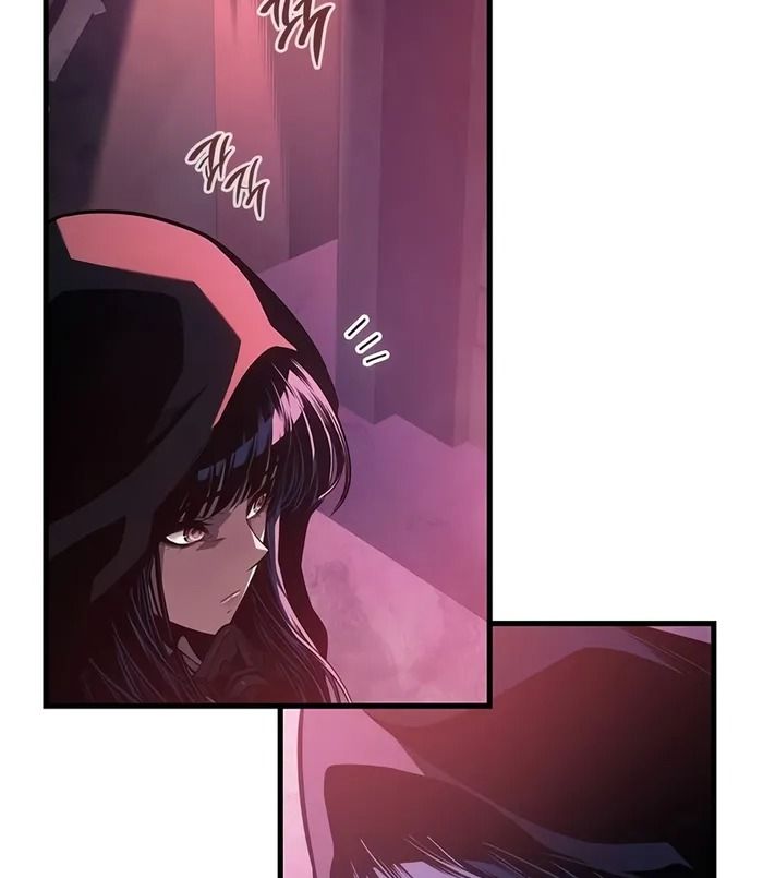 Huyết Thống Hắc Ám Chap 45 - Next Chap 46