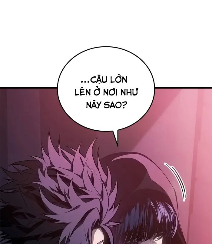 Huyết Thống Hắc Ám Chap 45 - Next Chap 46