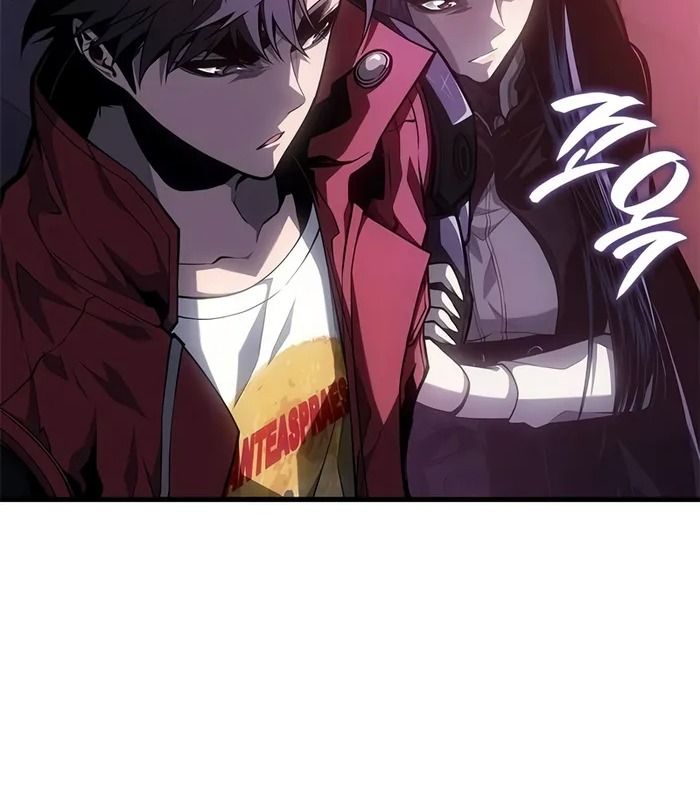 Huyết Thống Hắc Ám Chap 45 - Next Chap 46