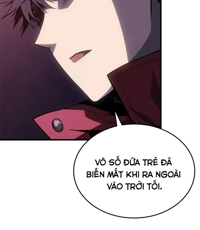 Huyết Thống Hắc Ám Chap 45 - Next Chap 46