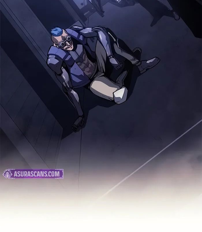 Huyết Thống Hắc Ám Chap 45 - Next Chap 46