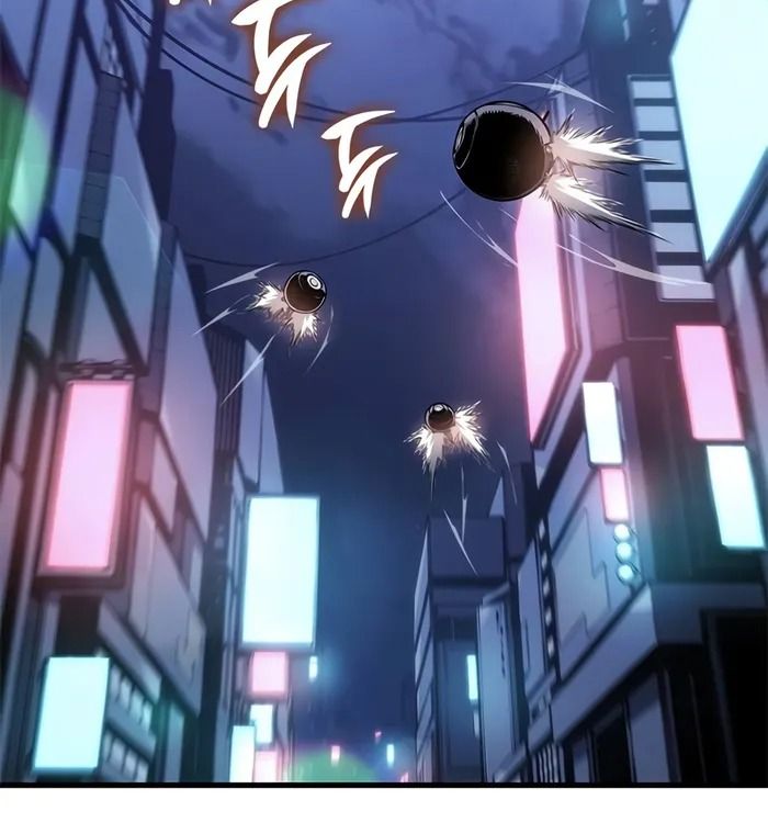 Huyết Thống Hắc Ám Chap 45 - Next Chap 46