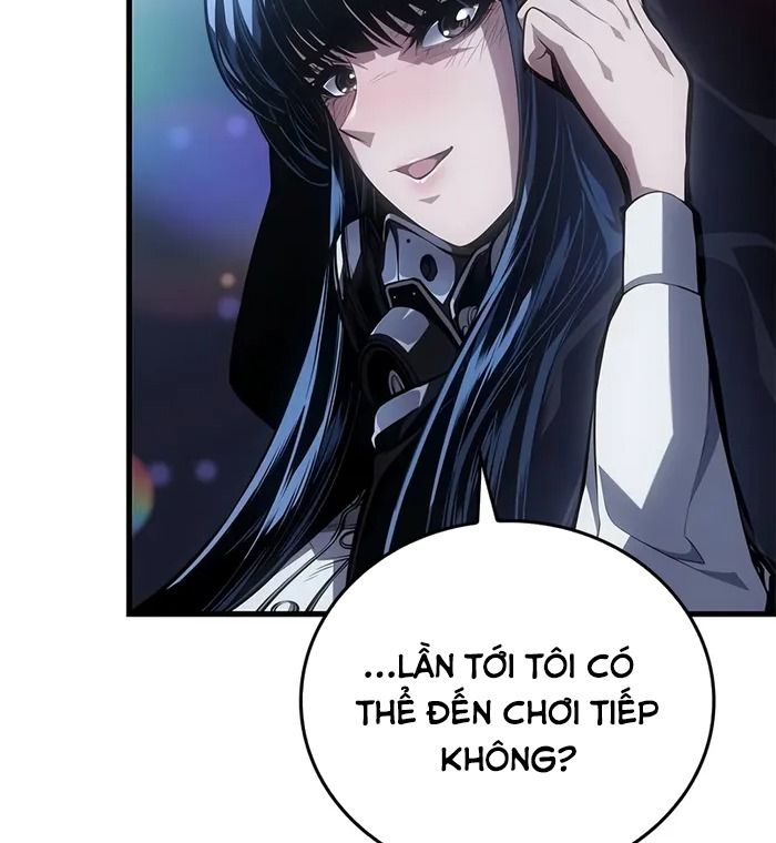 Huyết Thống Hắc Ám Chap 45 - Next Chap 46