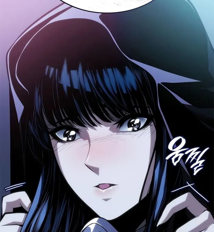 Huyết Thống Hắc Ám Chap 45 - Next Chap 46