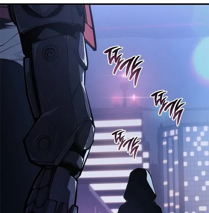 Huyết Thống Hắc Ám Chap 45 - Next Chap 46