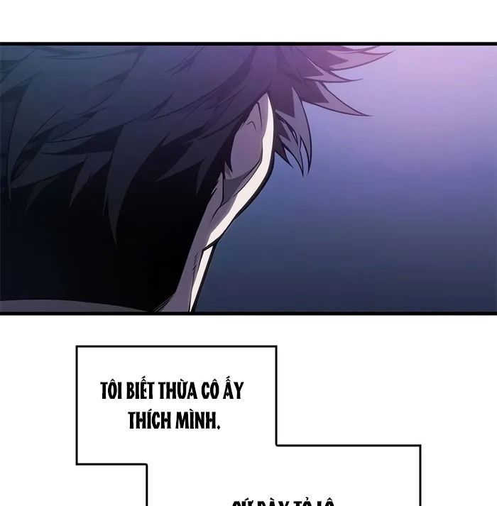 Huyết Thống Hắc Ám Chap 45 - Next Chap 46