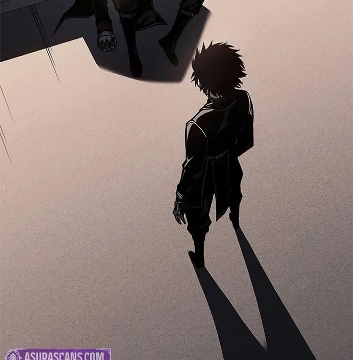 Huyết Thống Hắc Ám Chap 45 - Next Chap 46