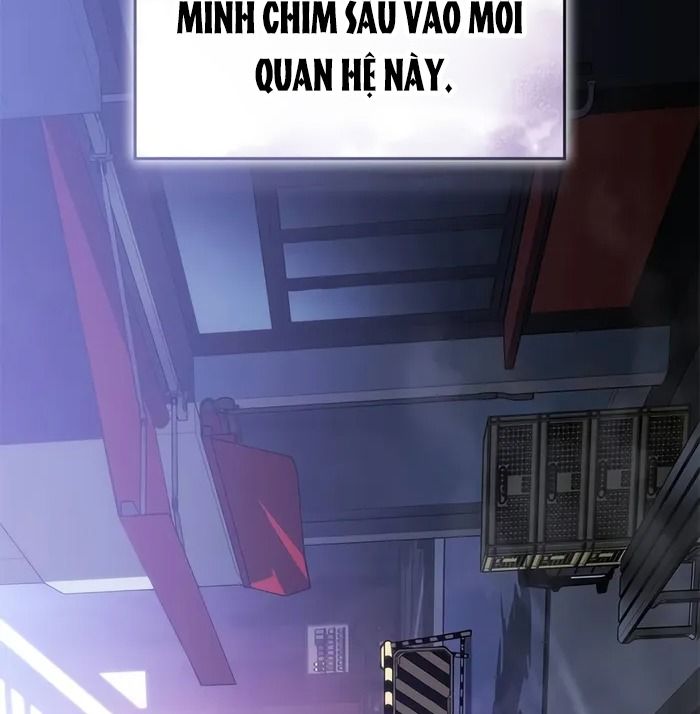 Huyết Thống Hắc Ám Chap 45 - Next Chap 46