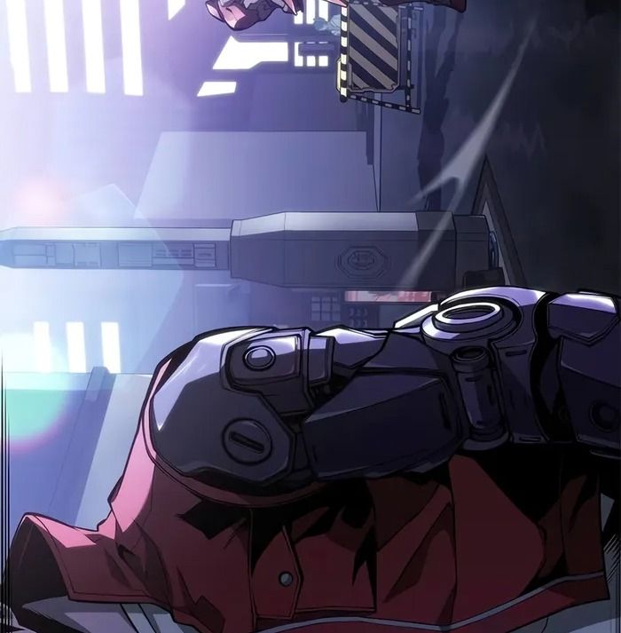 Huyết Thống Hắc Ám Chap 45 - Next Chap 46