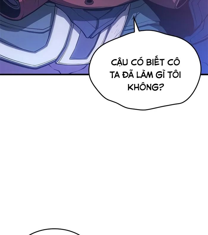Huyết Thống Hắc Ám Chap 45 - Next Chap 46