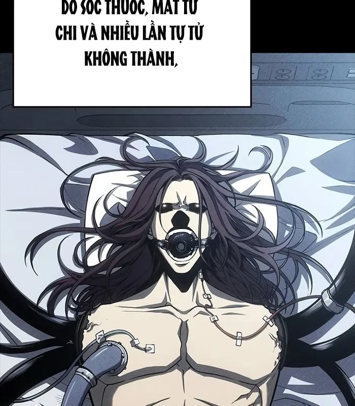 Huyết Thống Hắc Ám Chap 45 - Next Chap 46