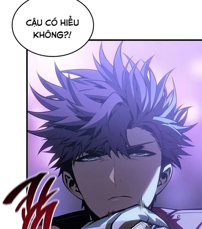 Huyết Thống Hắc Ám Chap 45 - Next Chap 46