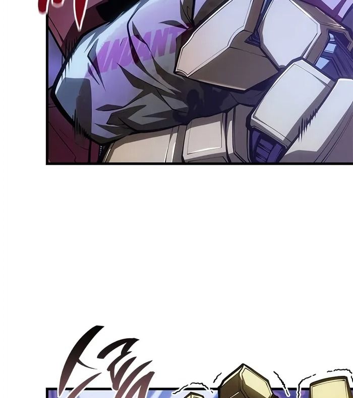 Huyết Thống Hắc Ám Chap 45 - Next Chap 46