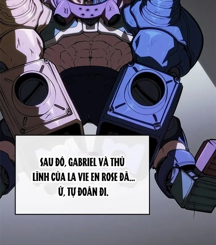 Huyết Thống Hắc Ám Chap 45 - Next Chap 46