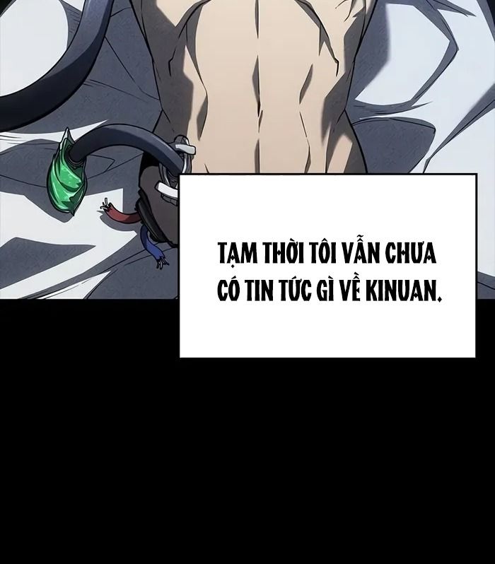 Huyết Thống Hắc Ám Chap 45 - Next Chap 46
