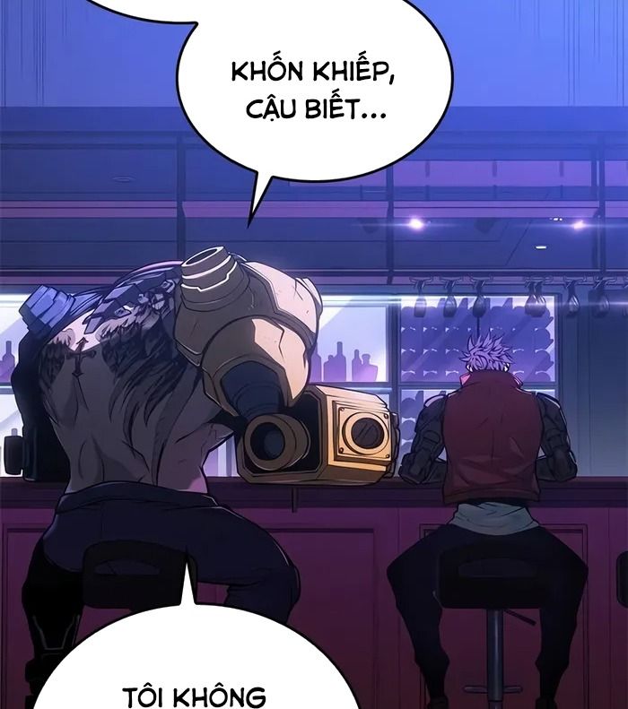 Huyết Thống Hắc Ám Chap 45 - Next Chap 46
