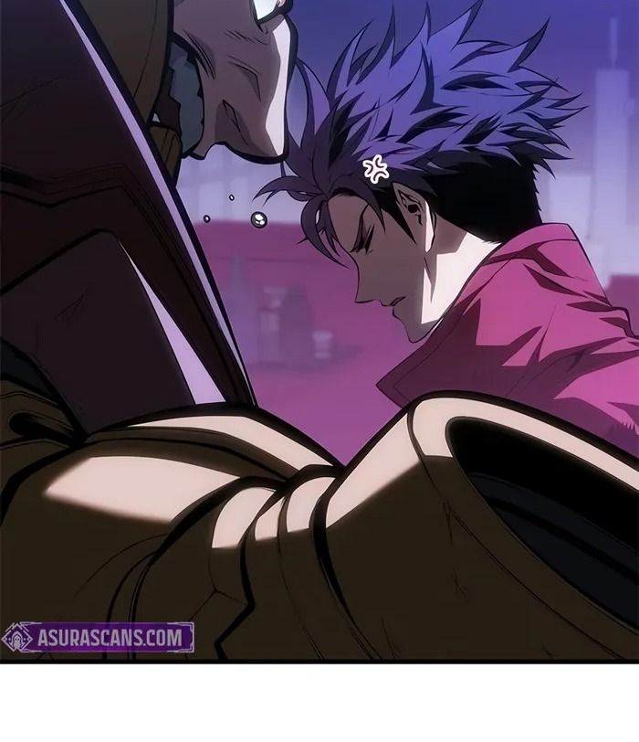 Huyết Thống Hắc Ám Chap 45 - Next Chap 46