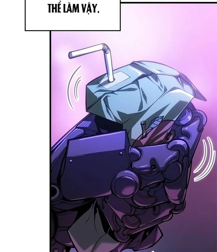 Huyết Thống Hắc Ám Chap 45 - Next Chap 46