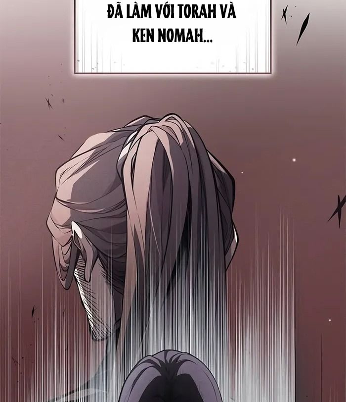 Huyết Thống Hắc Ám Chap 45 - Next Chap 46