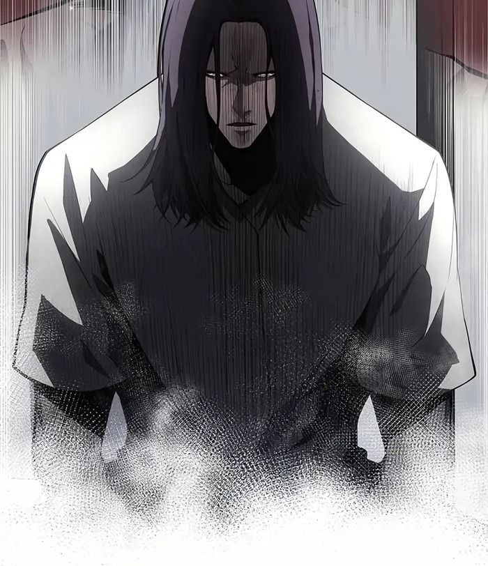 Huyết Thống Hắc Ám Chap 45 - Next Chap 46