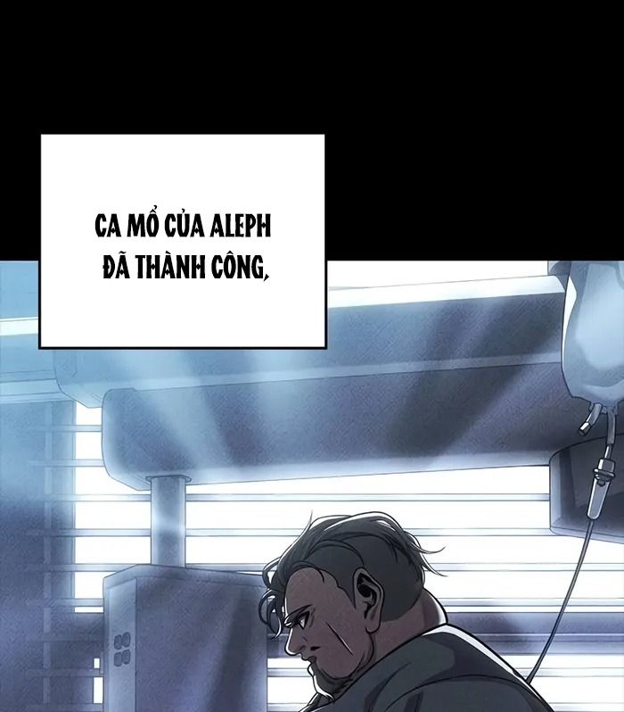 Huyết Thống Hắc Ám Chap 45 - Next Chap 46